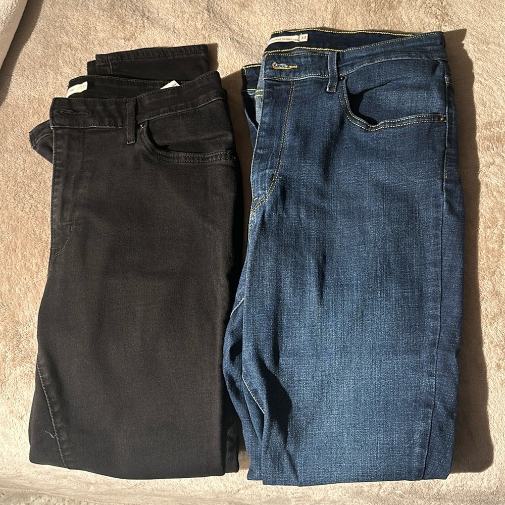 Levi’s jeans